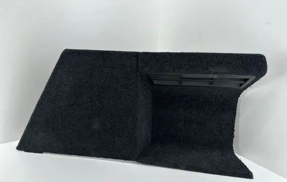 Land Rover Range Rover L405 Trunk/boot lower side trim panel CK5245430