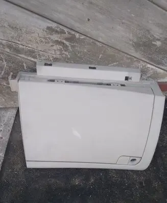 KIA Optima Glove box 845012T130UP