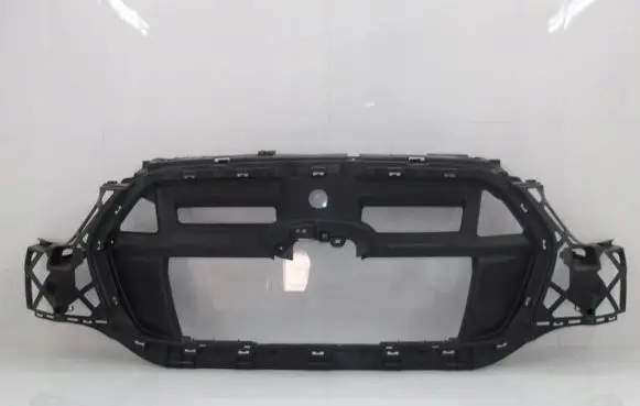 Ford Transit VII Front bumper support beam KK3117E778