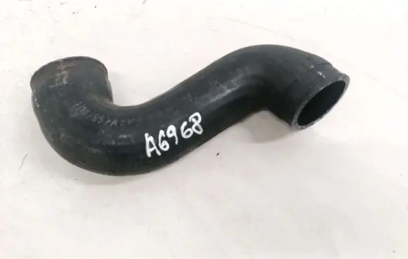 Hyundai i30 Intercooler hose/pipe