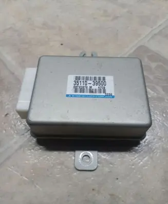 KIA Opirus Other control units/modules 3511039500