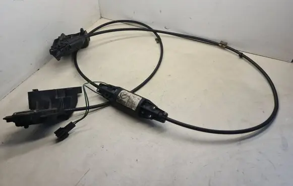 Mercedes-Benz E W211 Curtain motor A2118203942