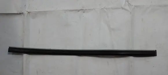 Jaguar XJ X40 Front door trim (molding)