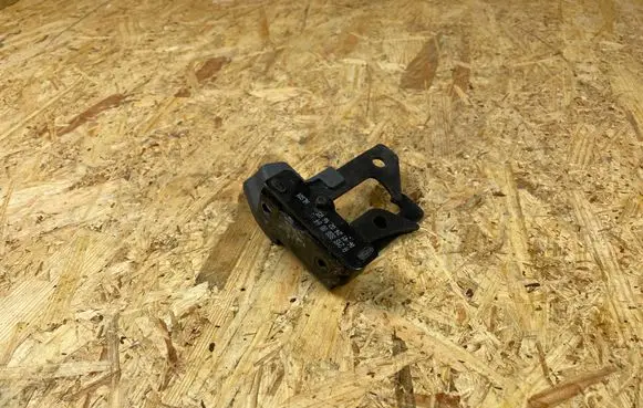 Mercedes-Benz CL C216 Engine bonnet (hood) release handle A2168800064
