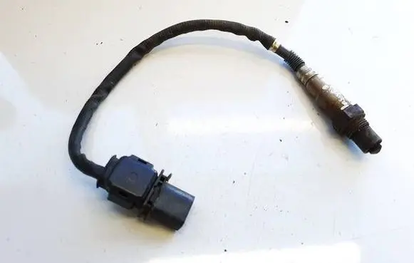 Opel Insignia A Lambda probe sensor 0281004161 55572548
