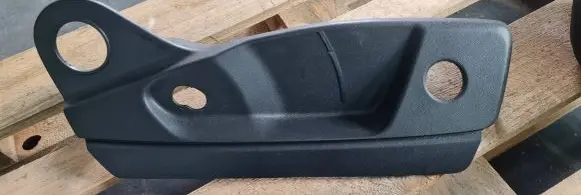 Audi Q5 SQ5 Front door seat control surround trim 80A881326