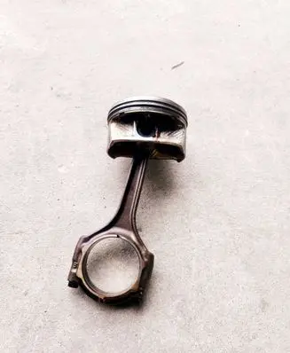 Dodge RAM Piston 96L64