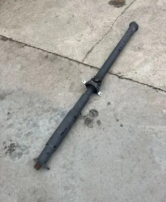 BMW 4 F32 F33 Drive shaft (set) 8654493 16111535997