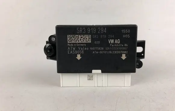Parking PDC control unit/module
