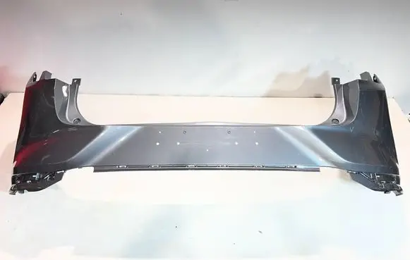 Ford Mustang Mach-E Rear bumper LJ8B17D781