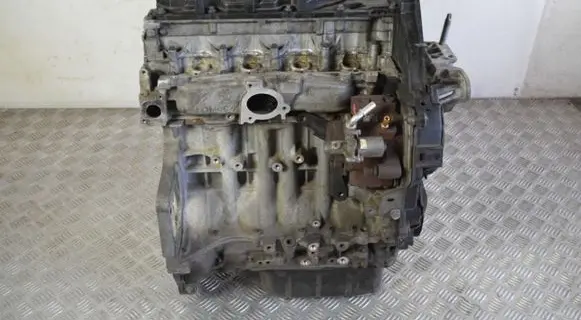 Ford Focus Engine T1DB