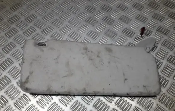 BMW X5 E53 Sun visor 825138803 8251388-03