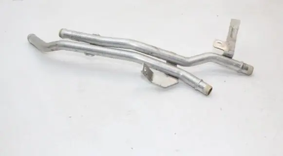 Jaguar XF X250 Engine coolant pipe/hose GX6318C553BB