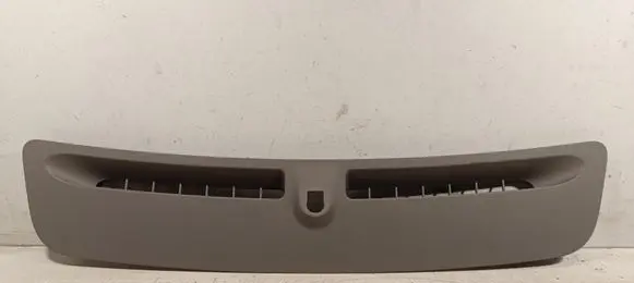 Jaguar XE Dashboard glove box trim GX73044A98AC