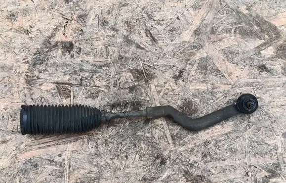 Steering tie rod