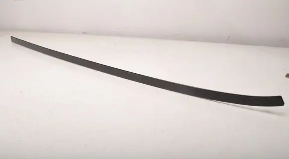 Citroen DS3 Roof trim bar molding cover 