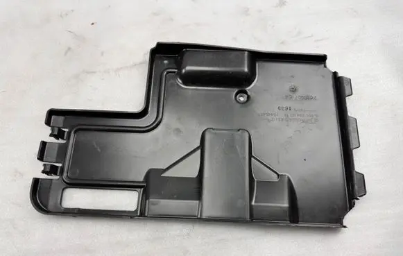 Mercedes-Benz GL X166 Other interior part A1666840318
