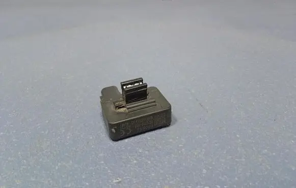 Ford Mustang I Sound amplifier MU5T14G618BD
