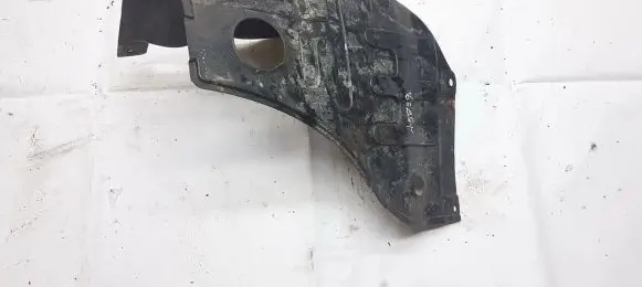 Chevrolet Tacuma Engine splash shield/under tray