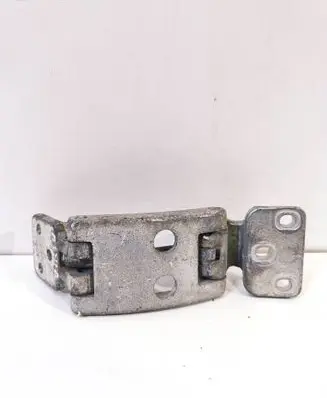 Volkswagen Crafter Loading door upper hinge A9067400137