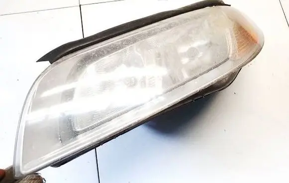 Volvo V70 Headlight/headlamp 31214351 633.01.000.01