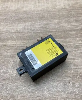 Ford Galaxy Immobilizer control unit/module 7M0953257E 95VW19A366BC