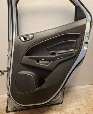 Ford Ecosport Rear door