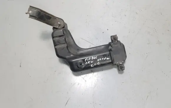 Nissan X-Trail T31 Intake resonator RES32