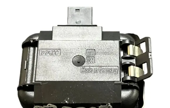 Land Rover Evoque I Rain sensor BJ3217D547AA 321561000