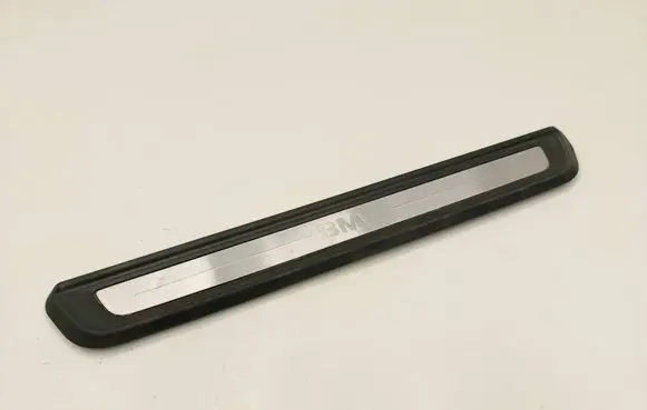 BMW 3 G20 G21 Front sill trim cover 7407387