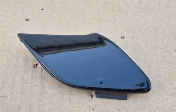 Mercedes-Benz B W246 W242 Front tow hook cap/cover A2408852122
