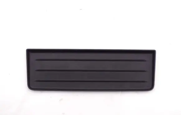 BMW 3 F30 F35 F31 Glove box pad 105496008C