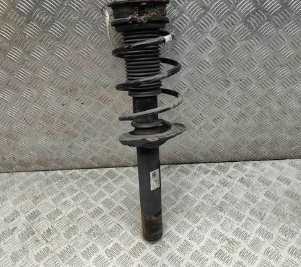 Seat Ateca Front shock absorber/damper 5Q3413031H
