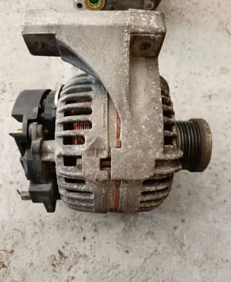 Volvo S60 Generator/alternator