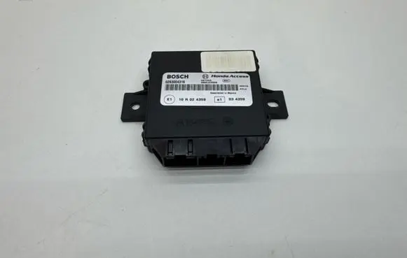 Honda Insight Parking PDC control unit/module 10R024359