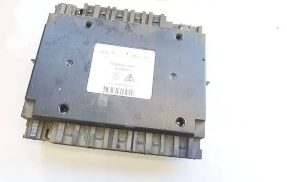 Porsche Cayenne (9PA) Other control units/modules 7l0959760 05029400