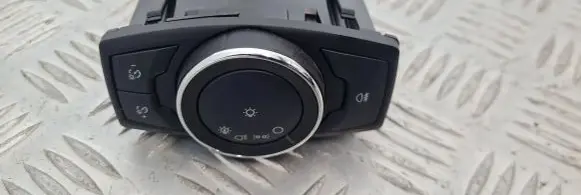 Ford Ranger IV Light switch DG9T13D061-BFW