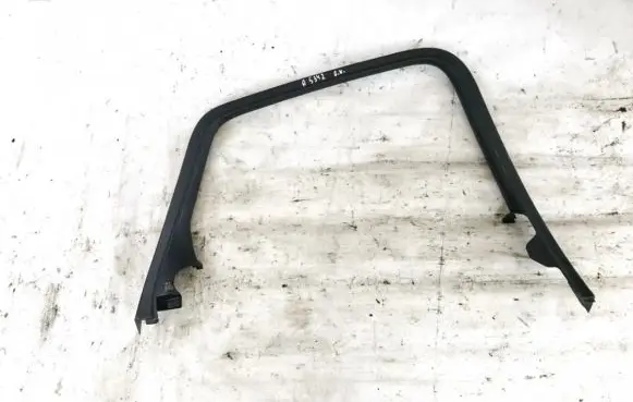 Opel Astra J Other rear door trim element 13264861