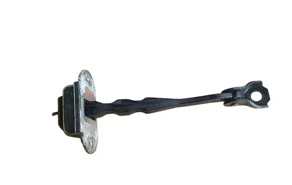 Nissan Leaf I (ZE0) Front door check strap stopper 