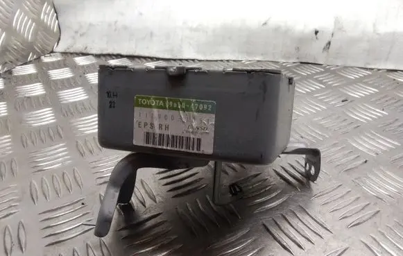 Toyota Prius (XW20) Power steering control unit/module 1129001091