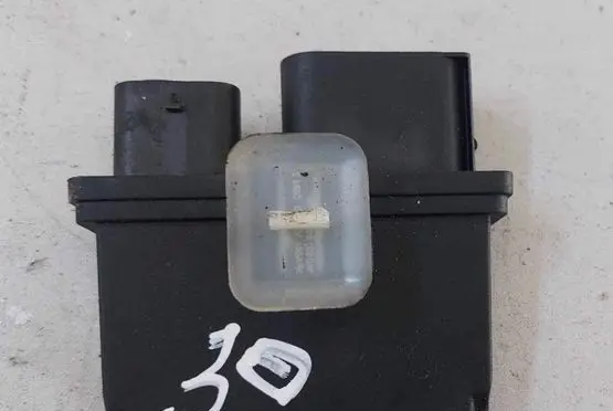 Volkswagen PASSAT B8 Adblue control unit 3Q0941329 197542800 0444050203
