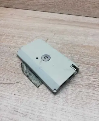 Antenna control unit