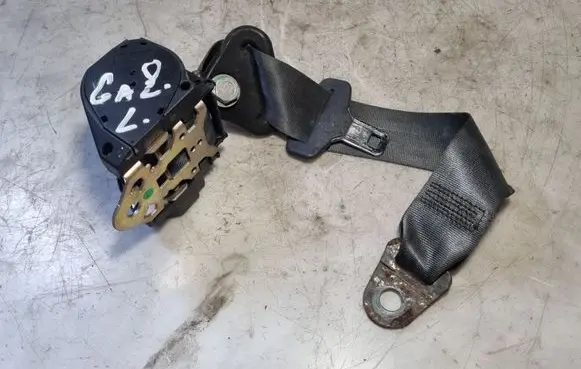Nissan Micra Rear seatbelt 88845AX301