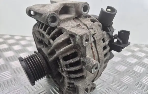Generator/alternator