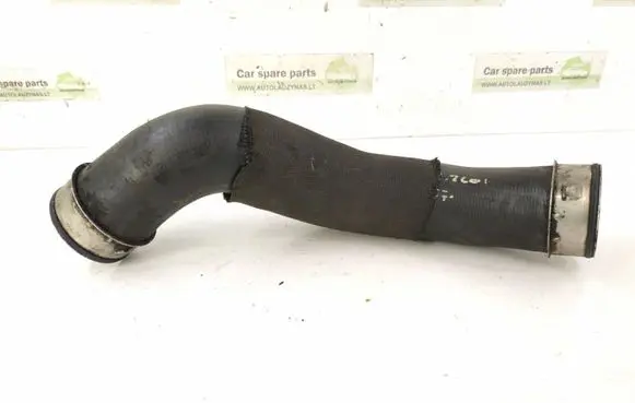 Mercedes-Benz E W211 Intercooler hose/pipe 2115280182 2115282082
