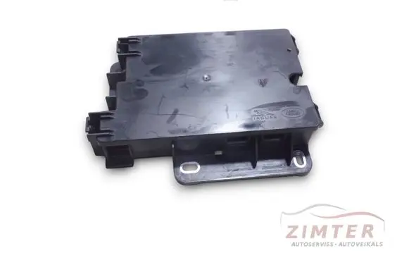 Jaguar XF X250 Fuse module DX2314A005BFC
