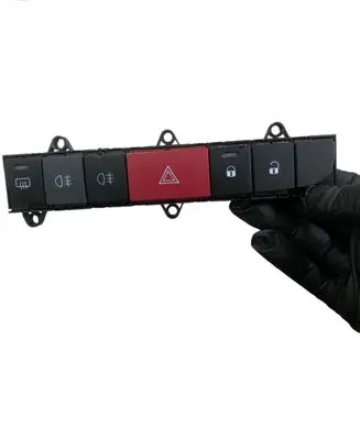 Citroen Jumper Hazard light switch
