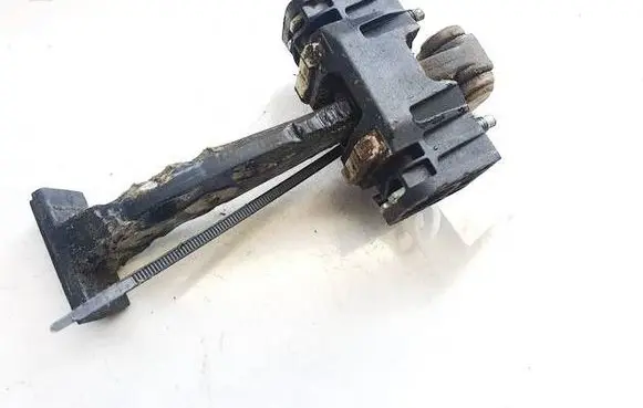 Opel Astra H Rear door check strap stopper 