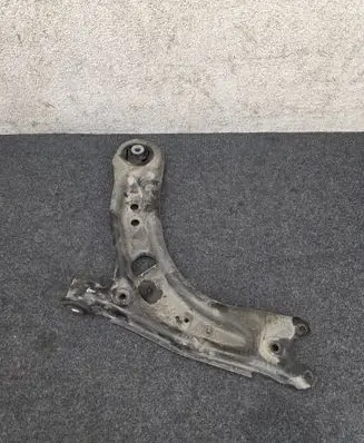 Front lower control arm/wishbone