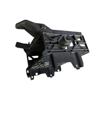 Audi A4 S4 B8 8K Navigation GPS unit bracket/holder 8T0907368A